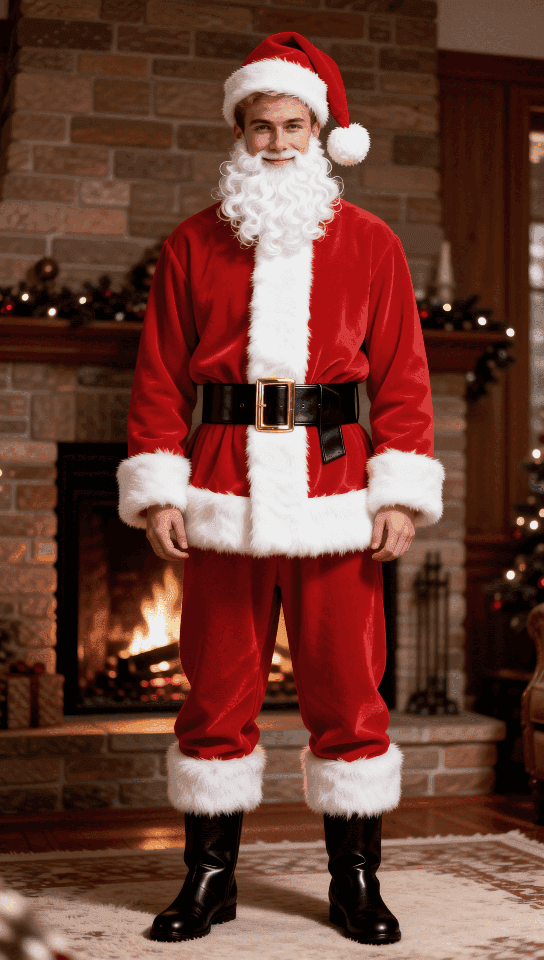 Santa Claus