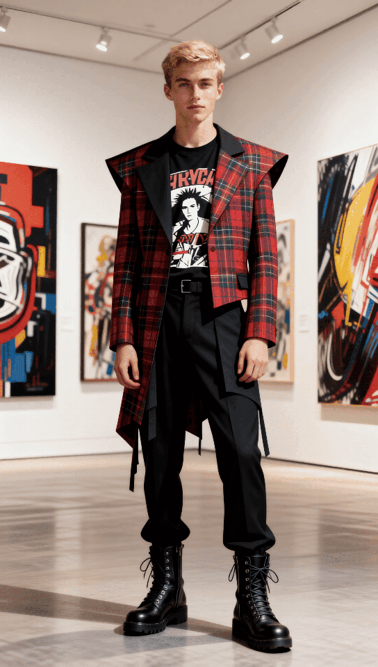 British Punk