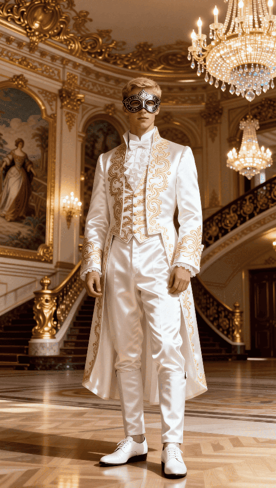 Masquerade