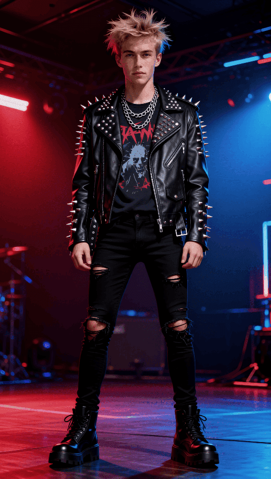 Rock Star