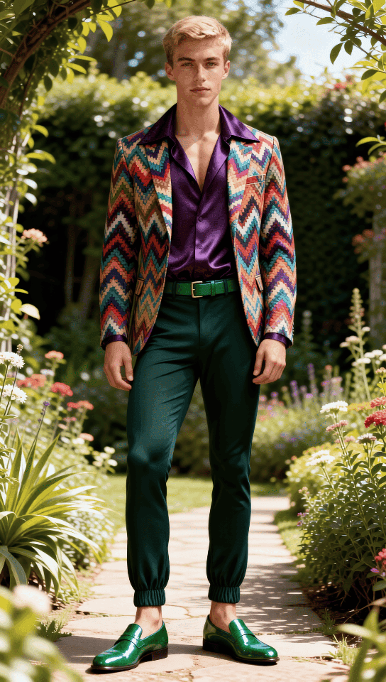 Bohemian Charm
