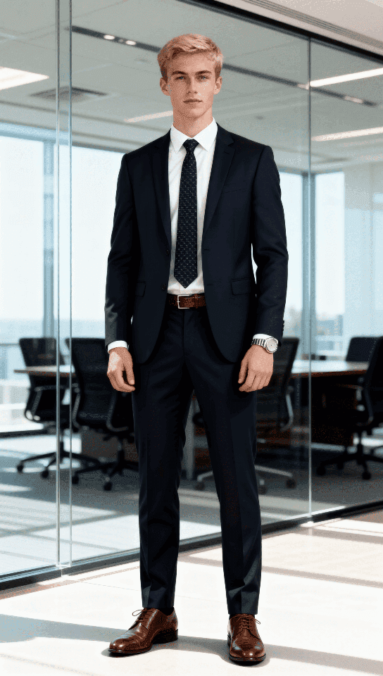 Business Elite