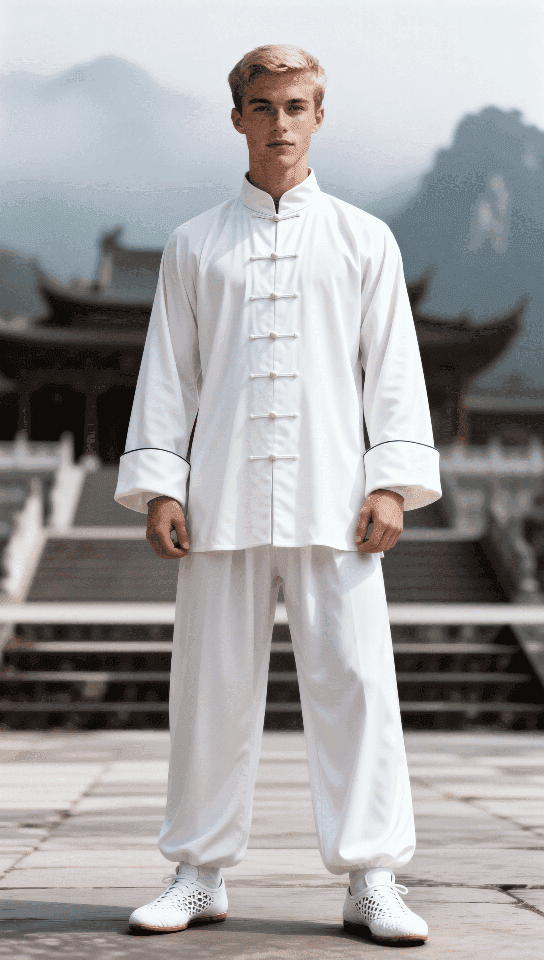 Tai Chi